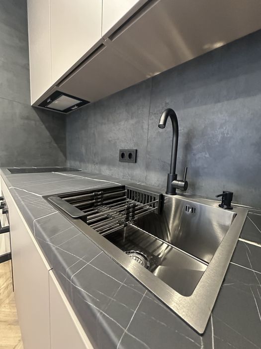 Готова Студія з РЕМОНТом під вигідну ОРЕНДУ від 350 $ на міс. ДОХОДУ