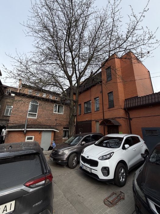 Аренда помещения. Центр. ул Короленко.