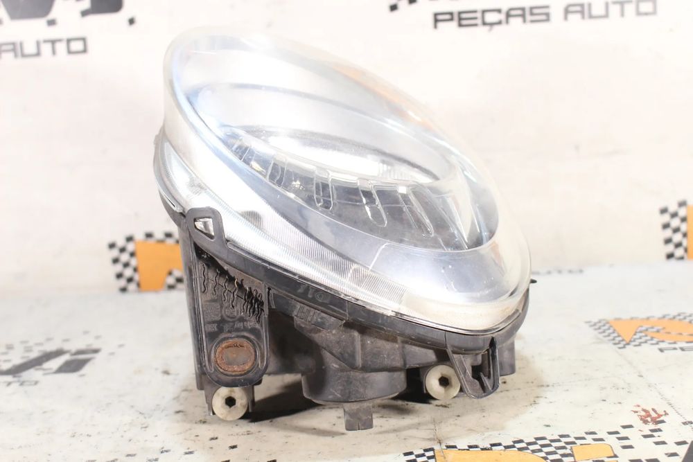 Ótica / farol direita FIAT 500 (312_)