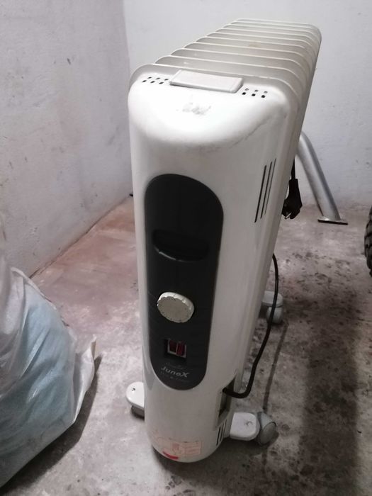 Radiador aquecimento