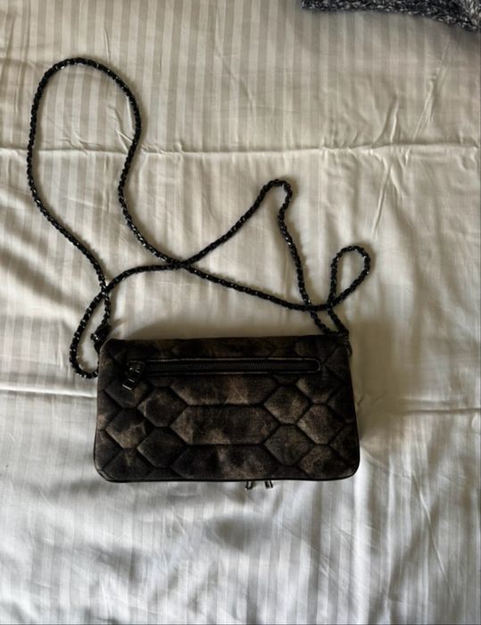 Carteira zadig & voltaire