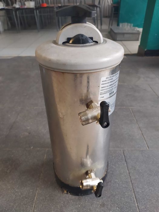 Zmiękczacz do wody LT-12