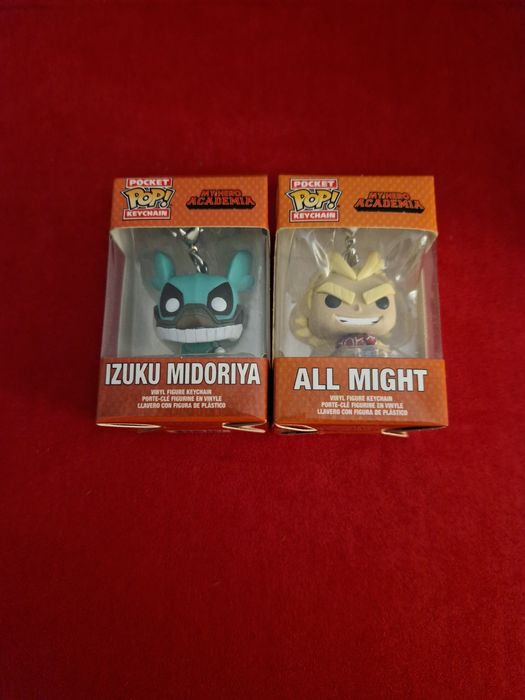 Funko Pops Keychain64575210003715120