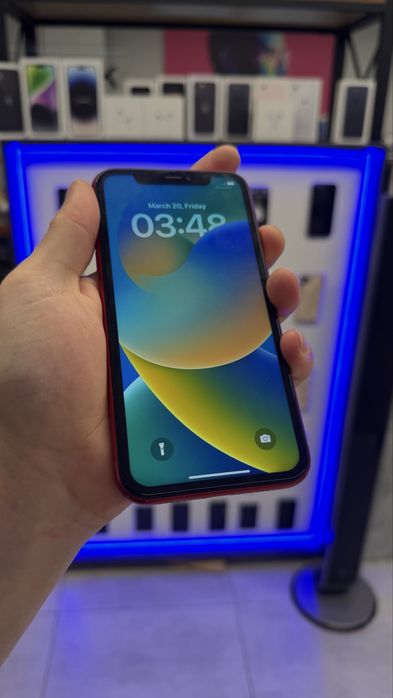 Iphone 11 128 Гарантия