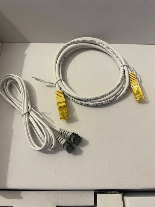 Router Wi-Fi internet