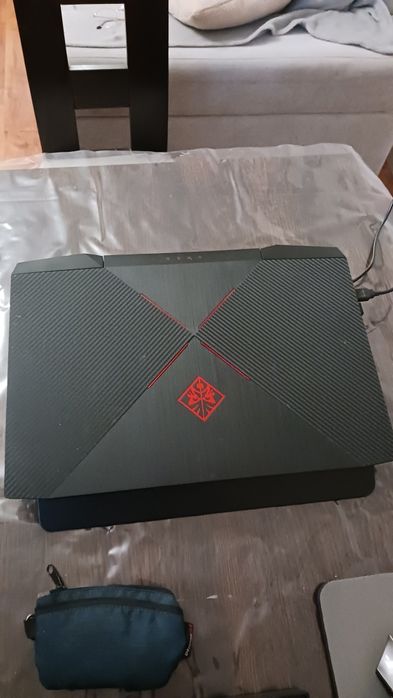 Laptop gamingowy HP Omen