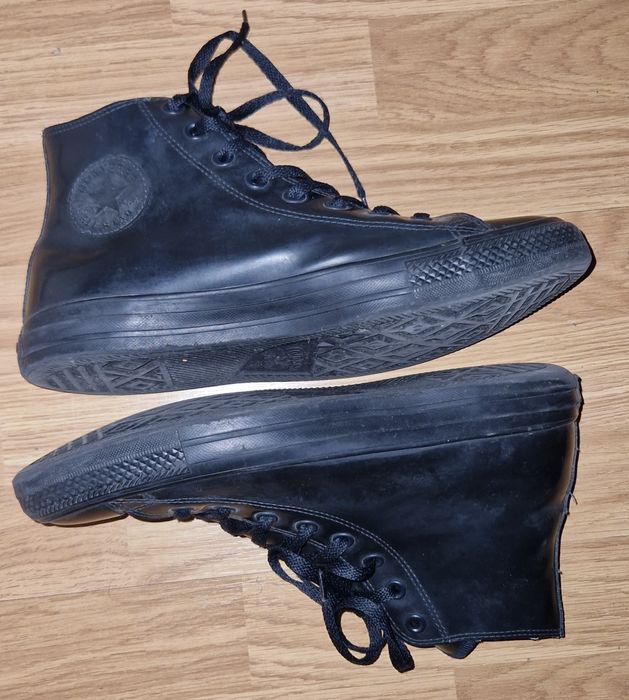 2 PARES Converse All Star