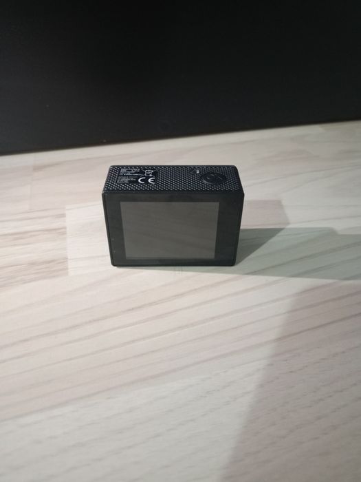 Kamerka sportowa S_line 4K