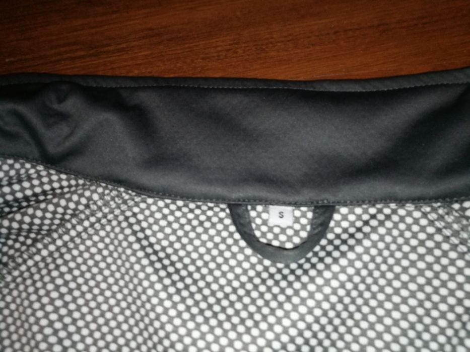 Sprzedam bluzę softshell rozmiar S