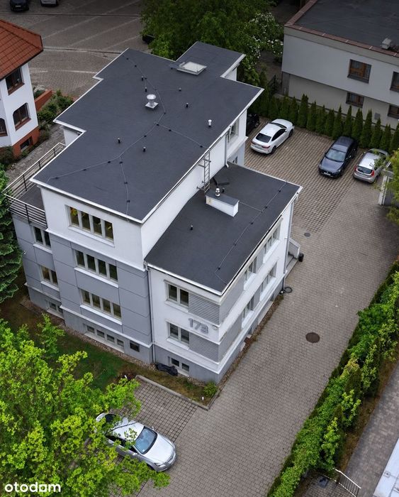 Wyjątkowa Nieruchomość Inwestycyjna Z Windą | Katowice, Ul. Kościuszki