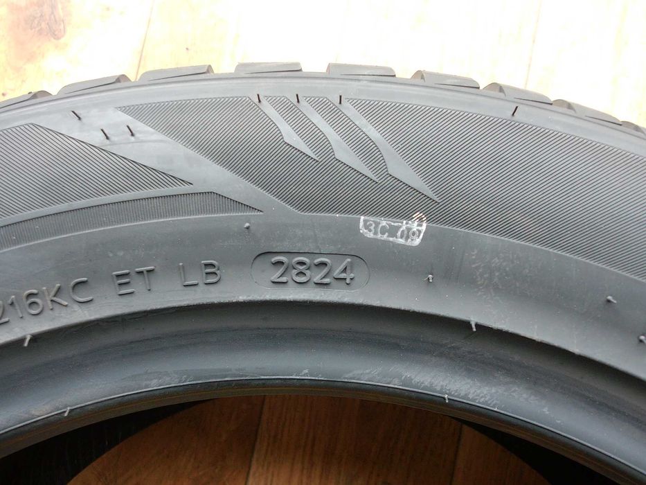 Laufen i Fit + LW31 225/45/17 91H Nowe!