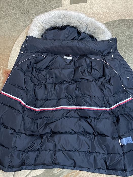 Курочка Tommy Hilfiger Оригінал XL
