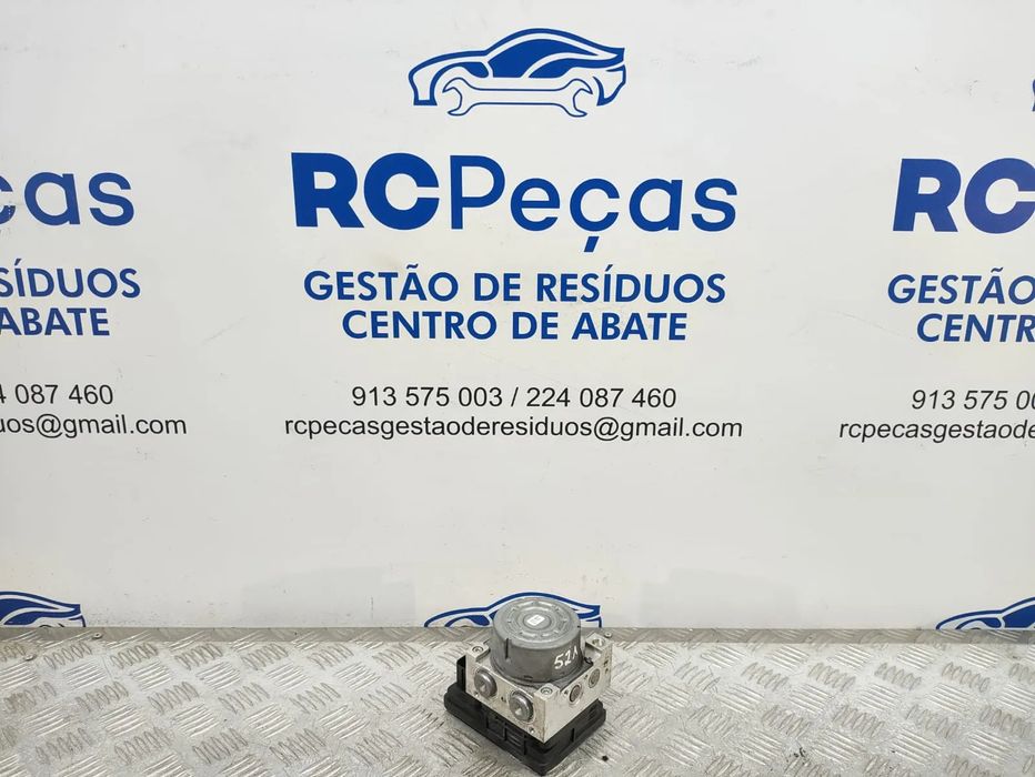 Modulo ABS Bloco Hidraulico BMW Serie 1 F20 F21 Serie 2 F22 Serie 3