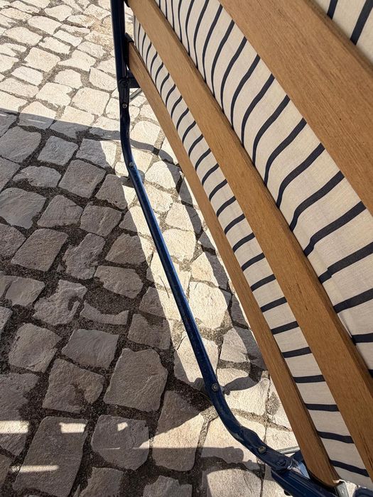 Divans 75X180 usados