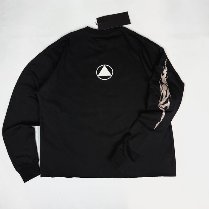 Лонгслів Enfants Riches Deprimes ERD Лонг/ Кофта/ Vetements / Акне