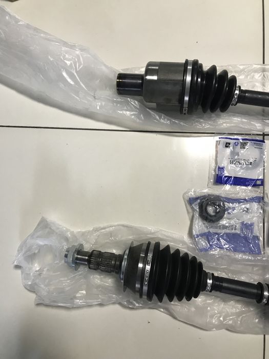 Chevrolet volt полуось, шруз внутрений, шруз наружный, піввісь шевроле