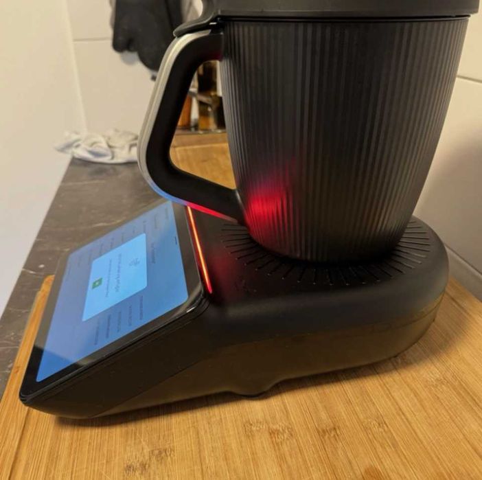 Thermomix- TM7 - Mega Zestaw !!!