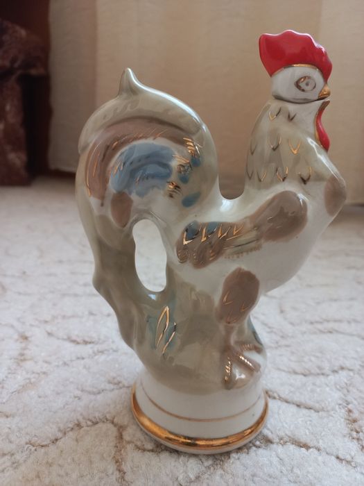 Графин порцеляновий