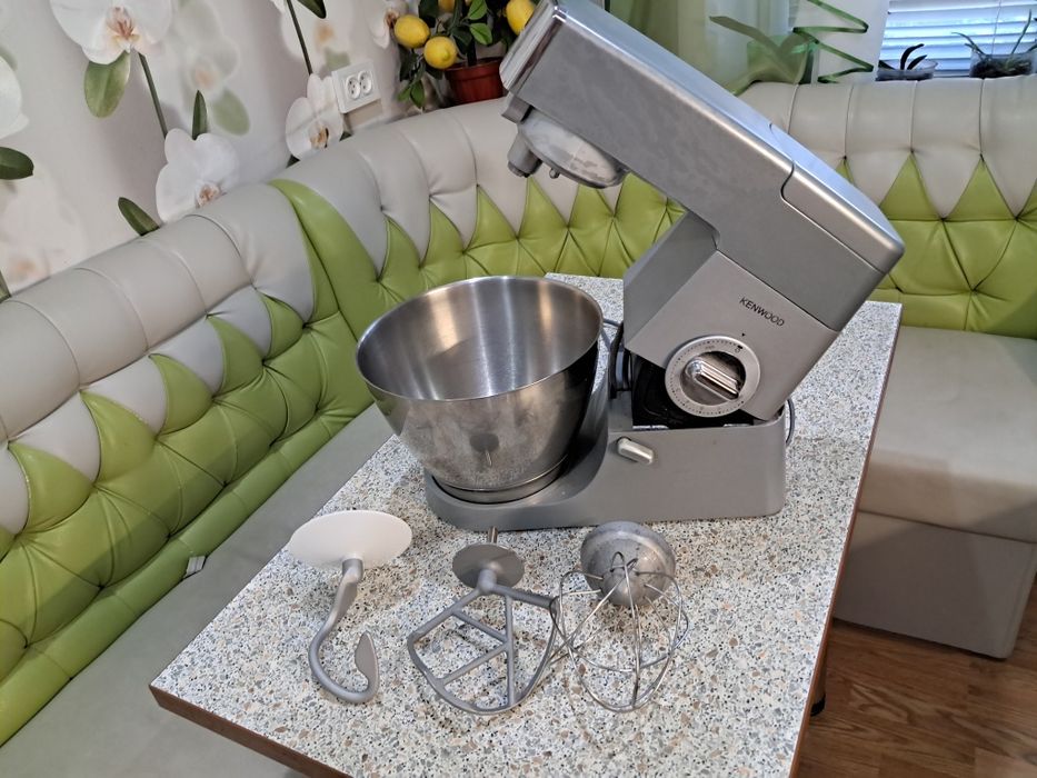 Kenwood chef km331 sale