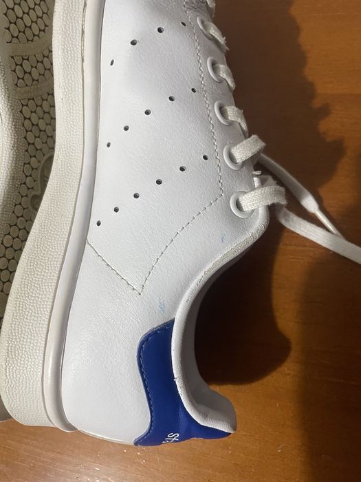 Tenis Stan Smith Adidas