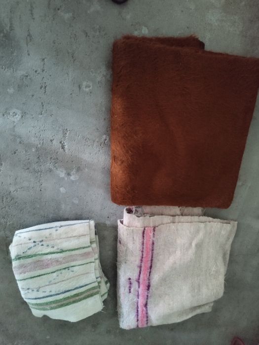 Cobertor de pura lã