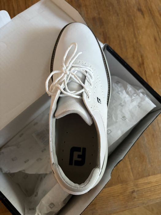 Buty do golfa FootJoy