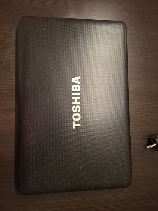 Toshiba Satellite Laptop