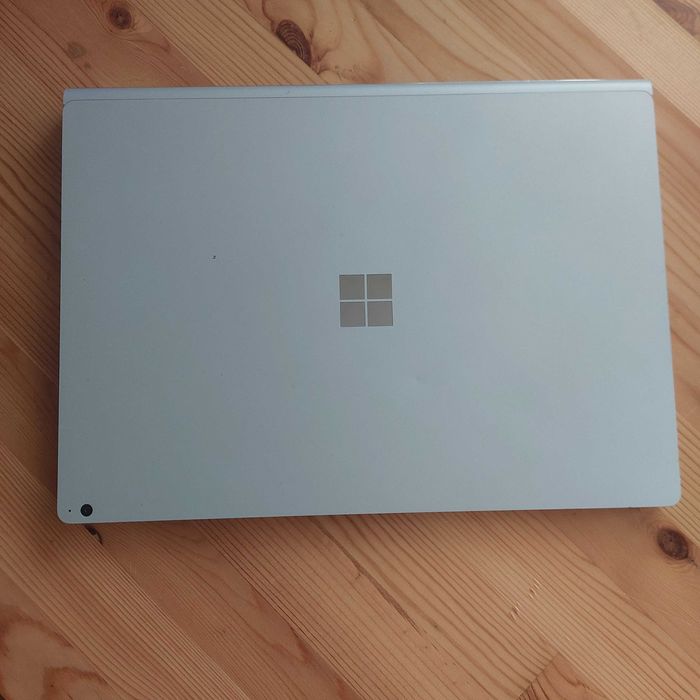 Surface Book 3 1660 Ti i7 32 GB Ram