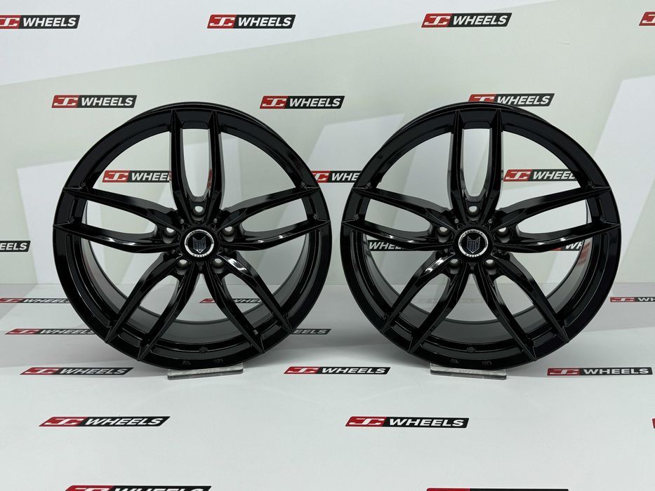 Jantes Fox Iota em 17 | 5x114.3