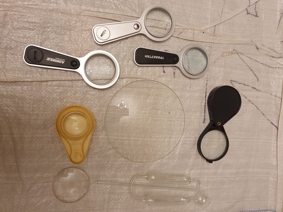 Медицинский инструмент