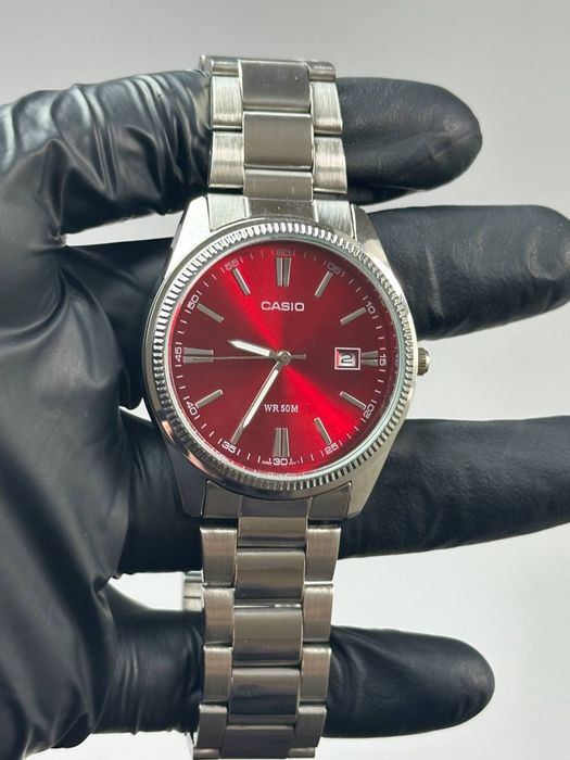 Годинник Casio MTP-1302/Часы касио