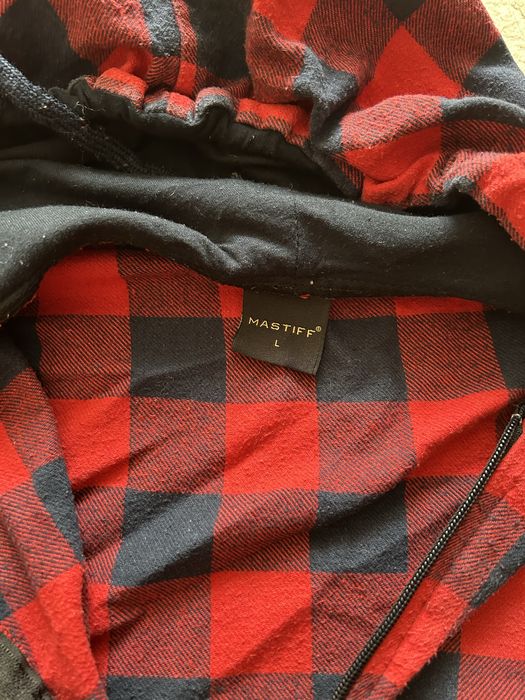 Сорочка байкова підліткова