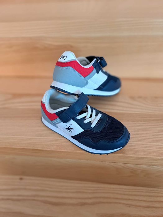 Adidasy/snakersy chłopięce