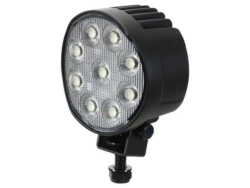 Reflektor LED dużej mocy, Spot Beam Interference: Class 3, 11700