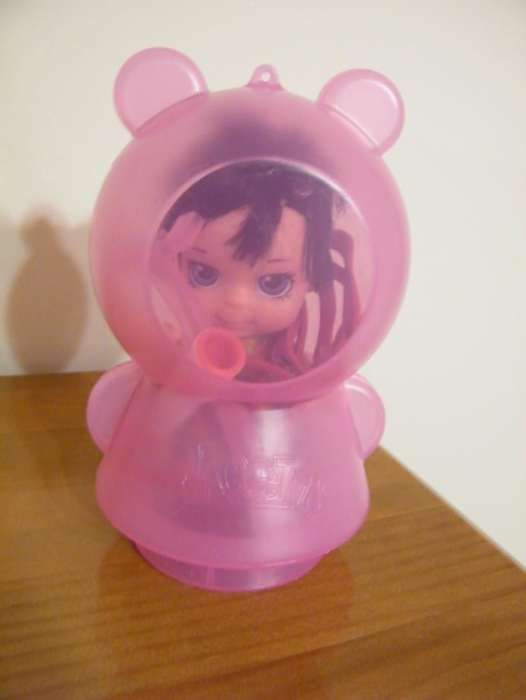 Boneca Jaggets
