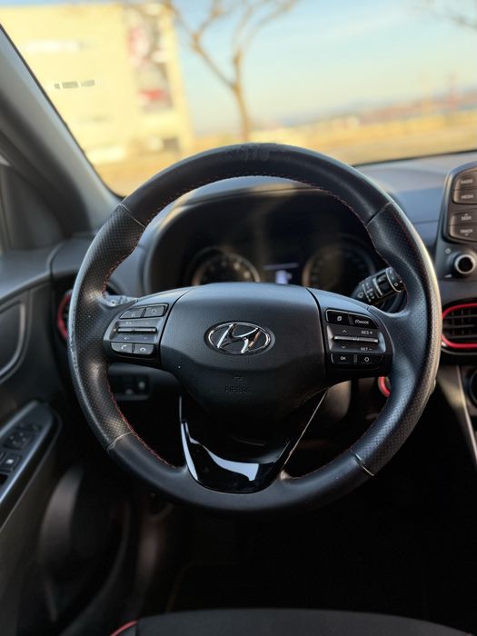 Hyundai Kauai — fotografia 6