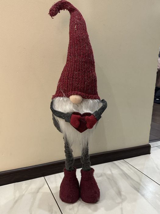 Різдвяний гном.