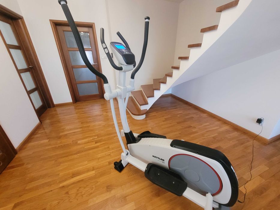 Orbiter Kettler  - niemiecka jakość !
