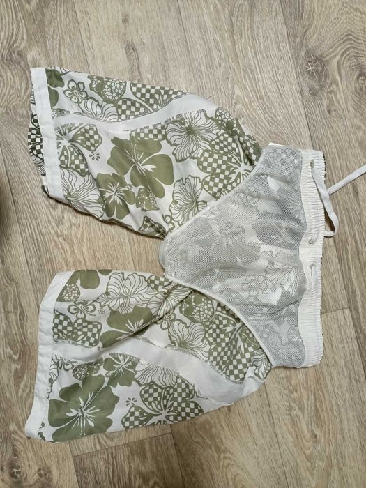 Шорты мужские пляжные летние M размер 48