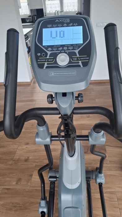 Orbitrek treneżer kettler