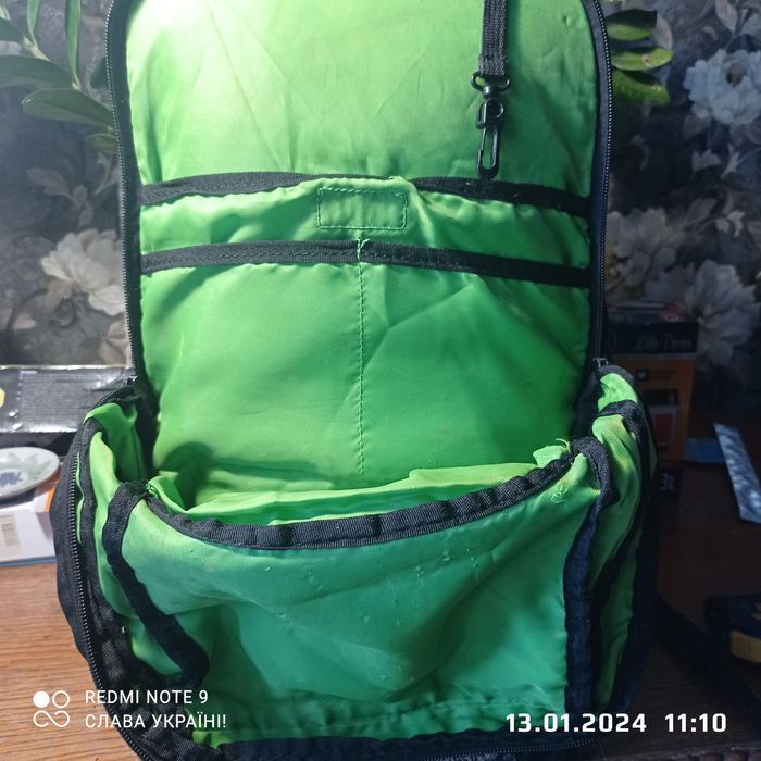 Рюкзак WALKER 30 л