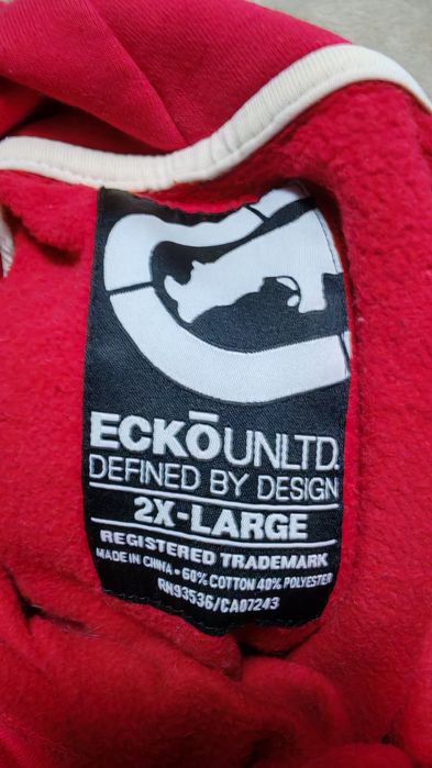 Bluza Ecko UNLTD