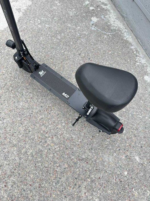 ТОП! Електросамокат Электросамокат 500Вт Kugoo Kirin M2 Pro