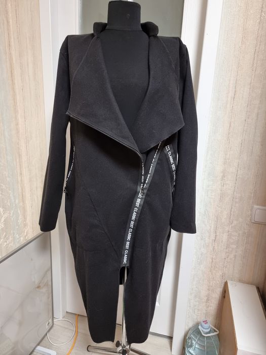 Кроссовки Aperazza A-RDP02, Пальто-рубашка, Пальто еврозима шерсть