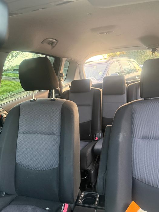 MAZDA 5 2\.0 DIESEL 2005