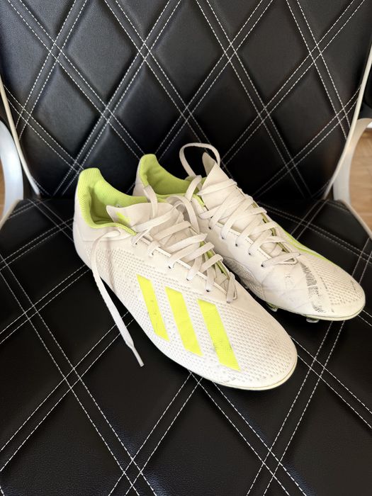 Chteira adidas 42