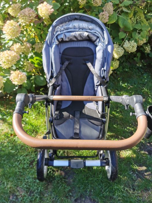 Wózek Espiro NEXT 2w1