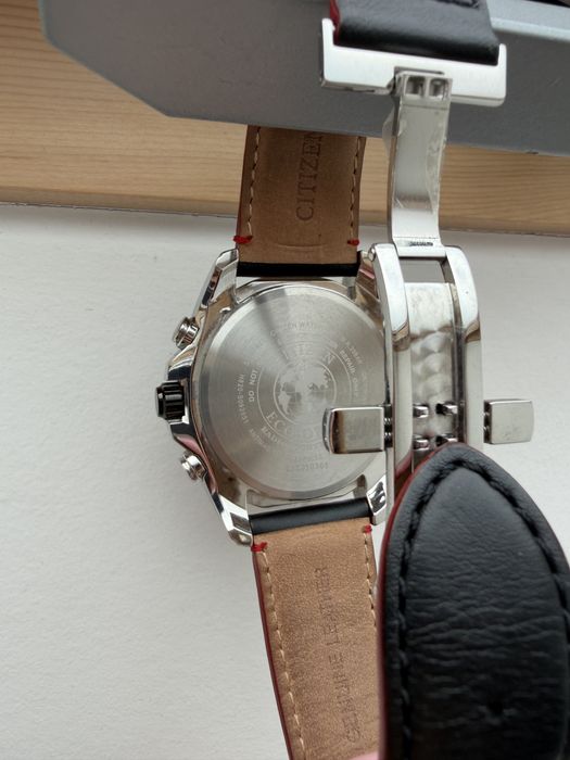 Citizen AT9036-08E нові