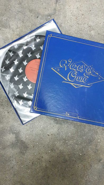 Vinil Neil Diamonf best off,  Amália e outros  discos