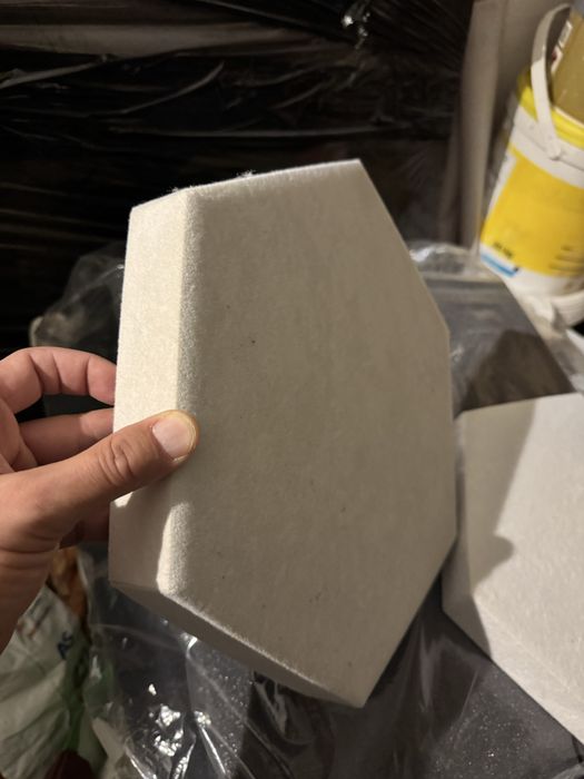 Paineis acusticos vicoustic